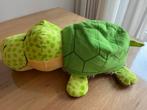 Omkeerbare Knuffel Egel en Schildpad 40cm, Ophalen of Verzenden, Zo goed als nieuw, Overige typen