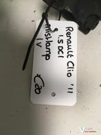 Renault clio Mistlamp linksvoor 2011, Gebruikt, -, -, Ophalen of Verzenden