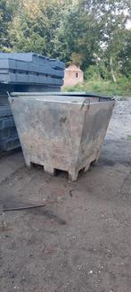 Bouw waterput, Doe-het-zelf en Verbouw, Overige Doe-het-zelf en Verbouw, Ophalen, Gebruikt