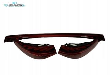 Mercedes EQS W297 V297 X296 achterlicht links rechts klep  beschikbaar voor biedingen