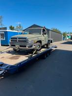 Dodge 2500 cummins onderdelen, Ophalen of Verzenden, Dodge