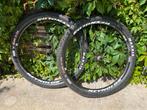 Reynolds 309XCc / 289XCc carbon mtb wielen, Fietsen en Brommers, Fietsonderdelen, Ophalen of Verzenden, Zo goed als nieuw, Mountainbike