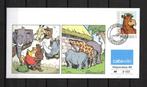 catawiki strip enveloppe nr 48. Moeilijk te verkrijgen, Postzegels en Munten, Postzegels | Nederland, Ophalen of Verzenden, Na 1940