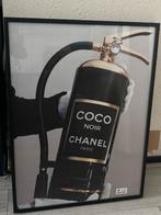 Schilderij, Ophalen of Verzenden, Zo goed als nieuw, Schilderij, 50 tot 75 cm