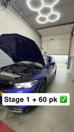 Chiptuning | DPF | EGR | AdBlue | Ecu Clone | KM correctie, Auto diversen, Ophalen