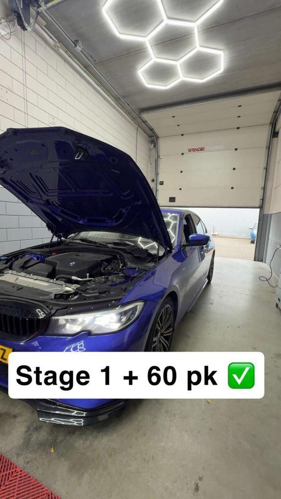 Chiptuning | DPF | EGR | AdBlue | Ecu Clone | KM correctie, Auto diversen, Tuning en Styling, Ophalen