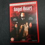 Angel Heart Special Edition Mickey Rourke Robert De Niro, Cd's en Dvd's, Dvd's | Thrillers en Misdaad, Verzenden, Vanaf 16 jaar