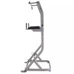 Decathlon rack, vrijwel ongebruikt, Sport en Fitness, Fitnessmaterialen, Info@opti.nl, Zo goed als nieuw, Kerkweg, Ophalen