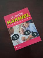 De dikke kakhiel, Ophalen of Verzenden, Zo goed als nieuw, Verhalen