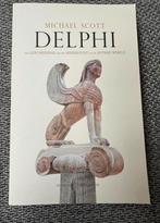Delphi, Ophalen of Verzenden, 14e eeuw of eerder, Zo goed als nieuw, Europa