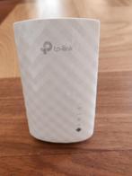 TP-Link Wifi versterker, Ophalen of Verzenden, Zo goed als nieuw, TP-LINK