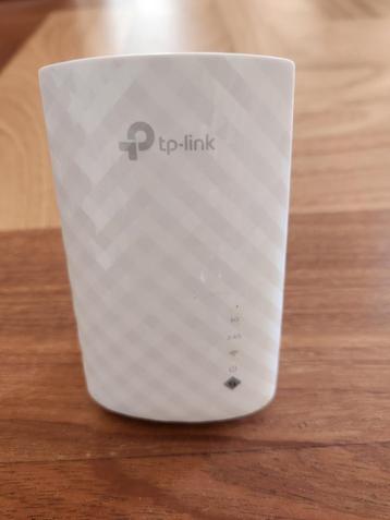 TP-Link Wifi versterker beschikbaar voor biedingen