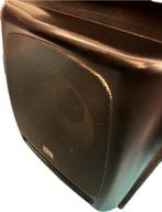 KRK 10S Studio Subwoofer, Gebruikt, Subwoofer, 120 watt of meer, Ophalen