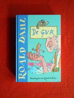 Roald Dahl & Quentin Blake: De GVR, Boeken, Ophalen of Verzenden, Zo goed als nieuw