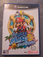 Super Mario Sunshine - Gamecube Klassieker!, Spelcomputers en Games, Games | Nintendo GameCube, Ophalen of Verzenden