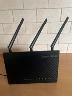 Asus RT-AC68U Router - Goed Werkend!, Computers en Software, Ophalen of Verzenden, Gebruikt, Router
