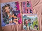 Top model boeken 3 stuks nieuw, Hobby en Vrije tijd, Tekenen, Ophalen of Verzenden, Nieuw
