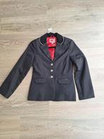 Wedstrijd paardrijjasje maat 152, Dieren en Toebehoren, Paardrijkleding, Kinderen, Dressuur, Ophalen of Verzenden, Zo goed als nieuw