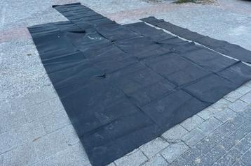 Worteldoek beschikbaar voor biedingen