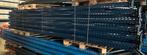 Mecalux palletstelling als nieuw l verschillende afmetingen, Ophalen of Verzenden