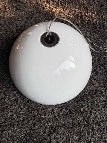 Design lamp Skygarden Flos S2/ ontwerp Marcel Wanders beschikbaar voor biedingen