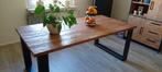 Eettafel Romaro, Ophalen, 200 cm of meer, 50 tot 100 cm, Zo goed als nieuw