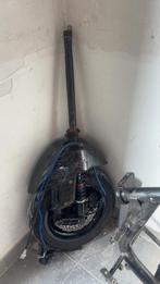 Orginele zip sp vork, Ophalen of Verzenden