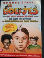 3 dvd box de Boefjes, Avontuur, Alle leeftijden, Boxset, Ophalen of Verzenden