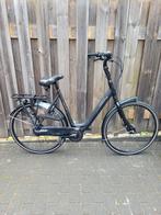 Gazelle Orange C8 damesfiets 57 cm 28 inch, 56 cm of meer, Ophalen, Gebruikt, Gazelle