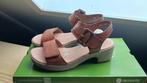 Remonte Soft sandaal cognac leer maat 37 *NIEUW*, Bruin, Nieuw, Remonte, Sandalen of Muiltjes