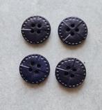 Diverse setjes mooie, aparte, vintage en oude knopen, Hobby en Vrije tijd, Naaien en Fournituren, Ophalen of Verzenden, Gebruikt