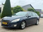 Peugeot 508 SW 1.6 e-HDi Blue Lease Executive, Euro 5, Gebruikt, 4 cilinders, Blauw
