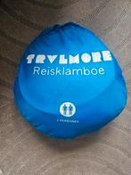Reisklamboe 2 persoons, Caravans en Kamperen, Slaapmatten, Ophalen of Verzenden, Zo goed als nieuw