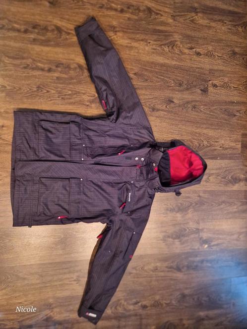 Brunotti skijas, Kleding | Heren, Wintersportkleding, Zo goed als nieuw, Jack, Ophalen of Verzenden
