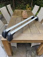 Originele BMW X5 F15 dakdragers, Ophalen of Verzenden, Zo goed als nieuw