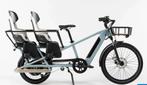 Gezocht: longtail e-bike, Zo goed als nieuw, Ophalen
