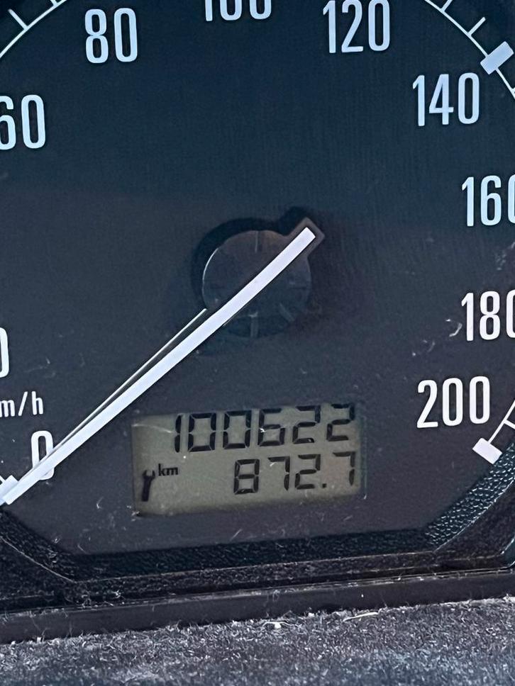 Skoda Fabia 1.4 55KW 2004 Grijs, Auto's, Skoda, Particulier, Fabia, Benzine, C, Hatchback, Handgeschakeld, Geïmporteerd, Zilver of Grijs