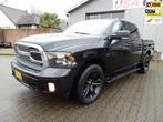 Dodge Ram 1500 5.7 V8 4x4 Crew Cab 5'7, Automaat, Stof, Gebruikt, 5654 cc