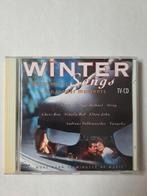 CD Wintersongs - warm music for tender moments, Ophalen of Verzenden, Zo goed als nieuw, Pop