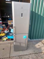 Indesit BIAA 33 F Y koelvriescombinatie, Ophalen, Gebruikt