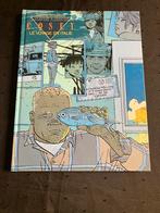 Cosey - Le voyage en Italie - Édition Intégrale - Aire Libre, Ophalen of Verzenden, Zo goed als nieuw, Meerdere stripboeken, Cosey