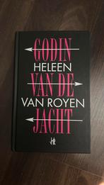 Heleen van Royen - Godin van de jacht, Ophalen of Verzenden, Zo goed als nieuw, Heleen van Royen