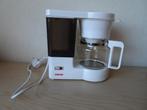 koffiezetapparaat merk Hollandia, Witgoed en Apparatuur, Ophalen of Verzenden, Gebruikt, Koffiemachine, Gemalen koffie