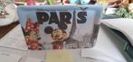 Disney Paris bordje, Ophalen of Verzenden, Mickey Mouse, Nieuw, Servies