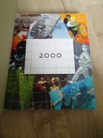 Davo-album geïllustreerd verzamelen Nederland, Postzegels en Munten, Postzegels | Toebehoren, Ophalen of Verzenden, Verzamelalbum