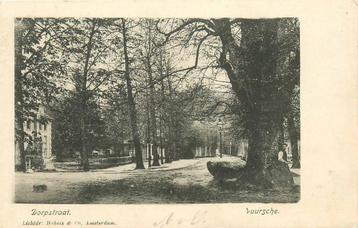 (388-577-011) Vuursche Dorpstraat beschikbaar voor biedingen