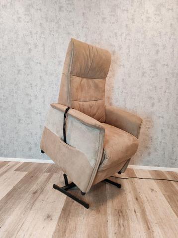 Stijlvolle De Toekomst sta op stoel relax fauteuil  beschikbaar voor biedingen