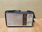 National Panasonic R-135B Transistor radio, Audio, Tv en Foto, Radio's, Ophalen of Verzenden, Gebruikt, Transistorradio
