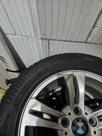 Bmw x3  e83 velgen banden, Ophalen of Verzenden, 17 inch, Zomerbanden, Band(en)
