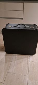 accordeon koffer in goede staat, Muziek en Instrumenten, Ophalen of Verzenden, Zo goed als nieuw, 120-bas, Overige merken